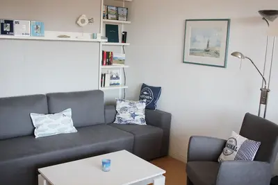 Image de Vacation apartment *Seelöwe 9