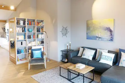 Image de Vacation apartment *Weiße Düne 7*