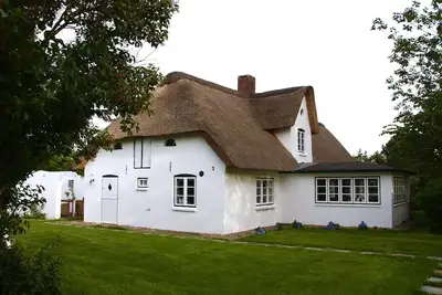 Image de Frisian house *Hommelkasche*