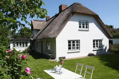 Image de Frisian house *Klönschnack*