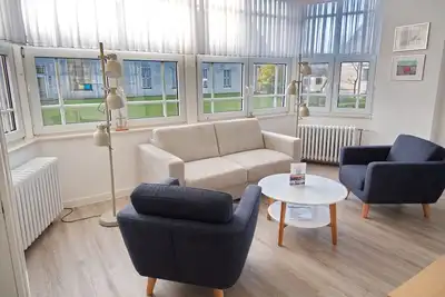 Image de Vacation apartment *Therese 9