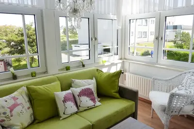 Image de Vacation apartment *Therese 7