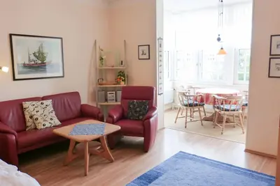 Image de Vacation apartment *Therese 6