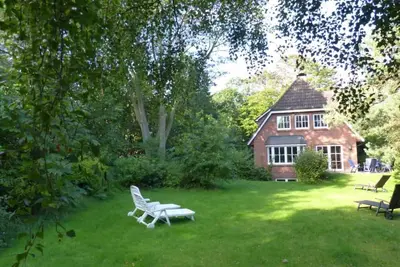 Image de Vacation apartment *Anne