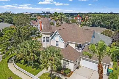 Image de Casa Al Mar |130' to Pool | 5 Min Walk To Beach |. 5 Miles To Outlets!