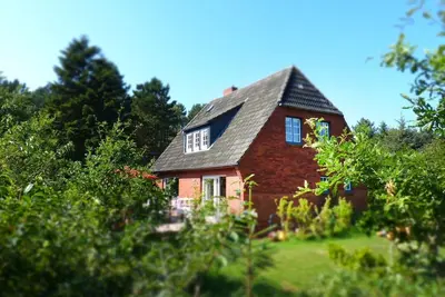Image de Vacation home *KoggenhĂĽs*