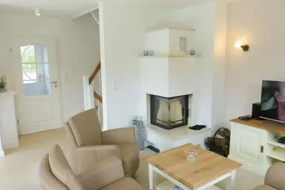 Image de Vacation home *Seestern*