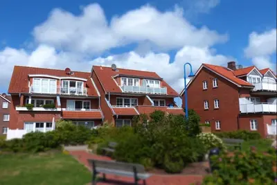 Image de Vacation apartment *Windstill*