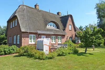 Image de Frisian house *Backboard*