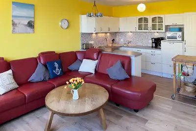 Image de Vacation apartment \"Welcome to the Hartmanns\"