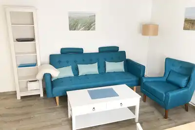 Image de Vacation apartment *Frisia 3*