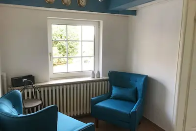 Image de Ferienwohnung Frisia 6