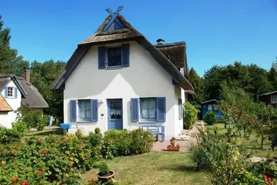Image de Vacation home \"Hagebutte\" on Poel