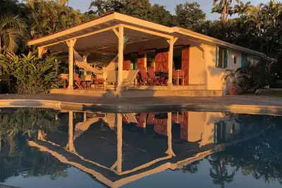 Image de La Vie Là Ô Z'Antilles