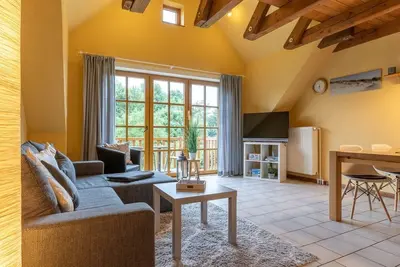 Image de Hohe DĂĽne - Landhaus Liebheimelig
