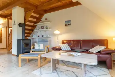 Image de Friesennest - Landhaus Liebheimelig