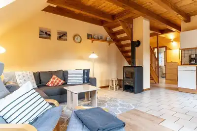 Image de Deichblick - Landhaus Liebheimelig
