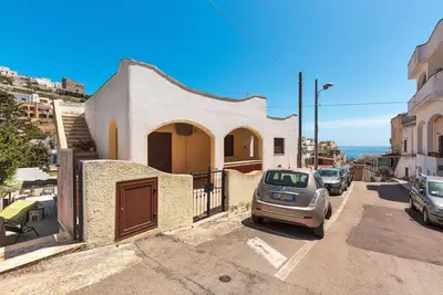 Image de Casa Vico Manzoni by BarbarHouse