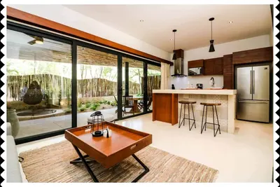 Image de Luxe condo