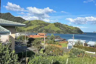 Image de Vue fantastique - Beach Home