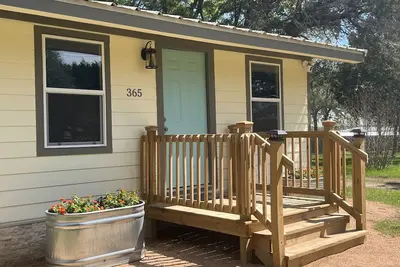 Image de Cozy Casita with Nearby Lake Access