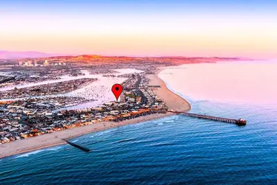 Image de The Surf Casita: Luxury Beach House in Prime Location