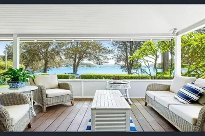 Image de 'Reverie at Killcare' by Accom Holidays