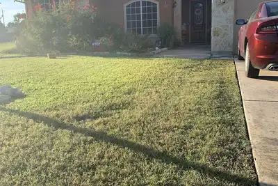 Image de Mediterranean retreat with pool