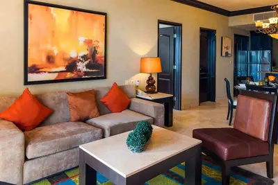 Exotic Stay at Cancuns Finest Resorts