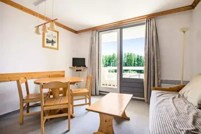 Image de Budget Studio (4 Personen)