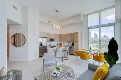 Image de Gj502 Design District, Luxury Paradise