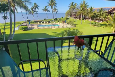 Image de sweet escape - Moloka'i living