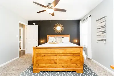 Image de Once-In-A-Lifetime Coffee-Themed Stay For Up To 8.