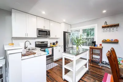 Image de Spacious 420-Friendly Spot Near Dc Attractions
