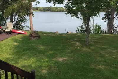 Image de Lake property for Boating, Hunting, Fishing, Ice Fishing or getting up north