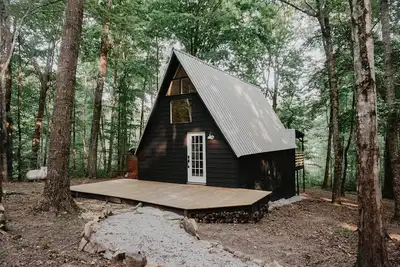 Image de The Quail House near Fall Creek Falls State Park