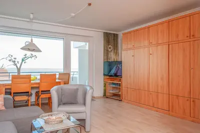 Image de Hanseatic 603 - Hanseatic House, Apartment 603