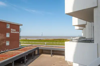 Image de Hanseatic 202 - Hanseatic House, Apartment 202