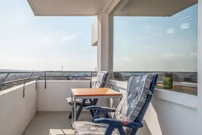 Image de Hanseatic 710 - House Hanseatic, apartment 710