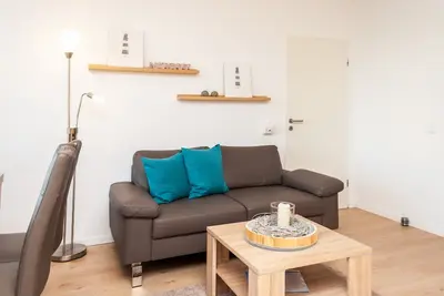 Image de Hanseatic 112 - Hanseatic House, Apartment 112