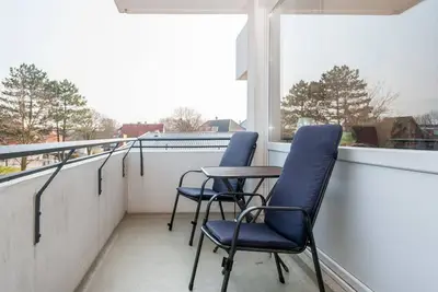 Image de Hanseatic 210 - Hanseatic House, Apartment 210