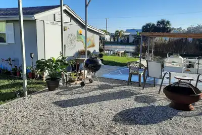 Image de Private Cottage (fisherman paradise)