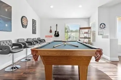 Image de Hideaway Getaway - Newly Remodeled 3br Vegas Home!