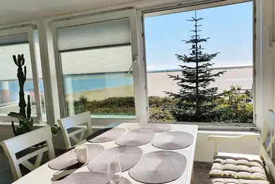 Image de Vacation apartment \"Gorch Fock\"