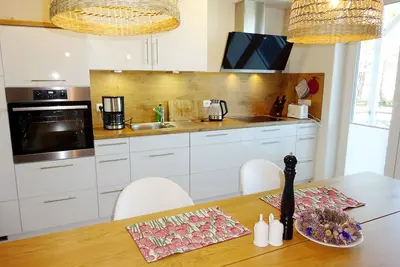 Image de Vacation apartment *Weiße Düne 4*