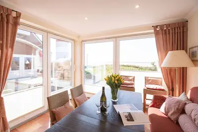 Image de Vacation apartment lake view