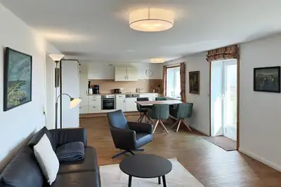 Image de Vacation apartment *Bräätlun 4*