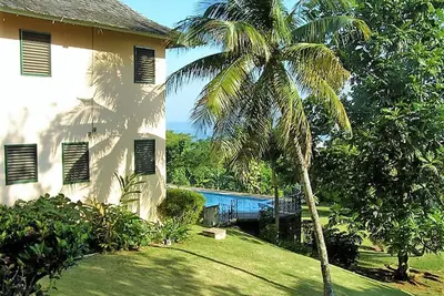 Image de Relaxing spacious Villa - Ocho Rios, near Dunns River, ocean view, pool and more