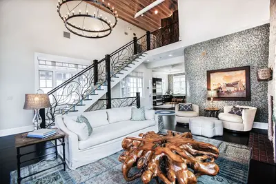 Image de Benoit Cottage - Stunning Architectural Style in Rosemary Beach