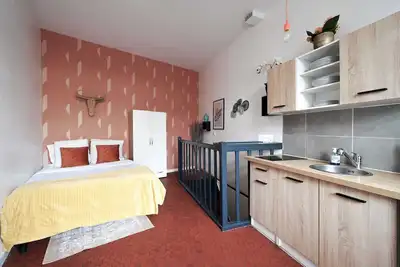 Image de Duplex Apartment - Pigalle and Moulin Rouge